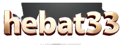 hebat33 logo