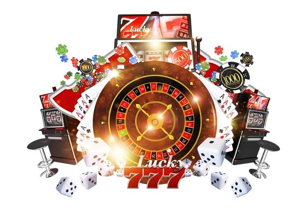 hebat33 Slots